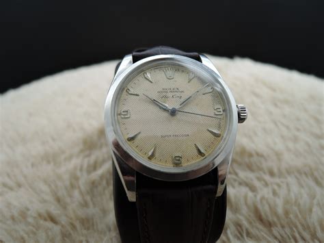 rolex air king 1958|Rolex Air-King models.